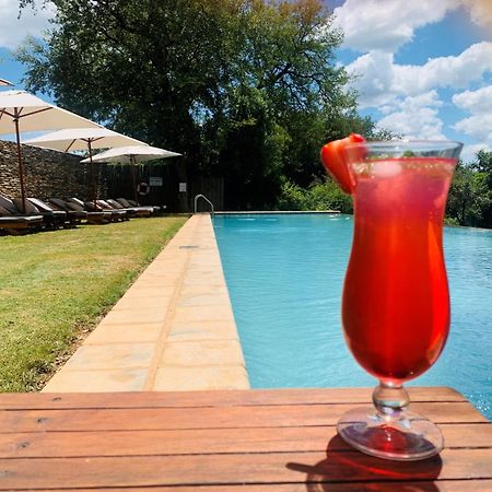 Karongwe Portfolio - Becks Safari Lodge Karongwe Game Reserve Экстерьер фото