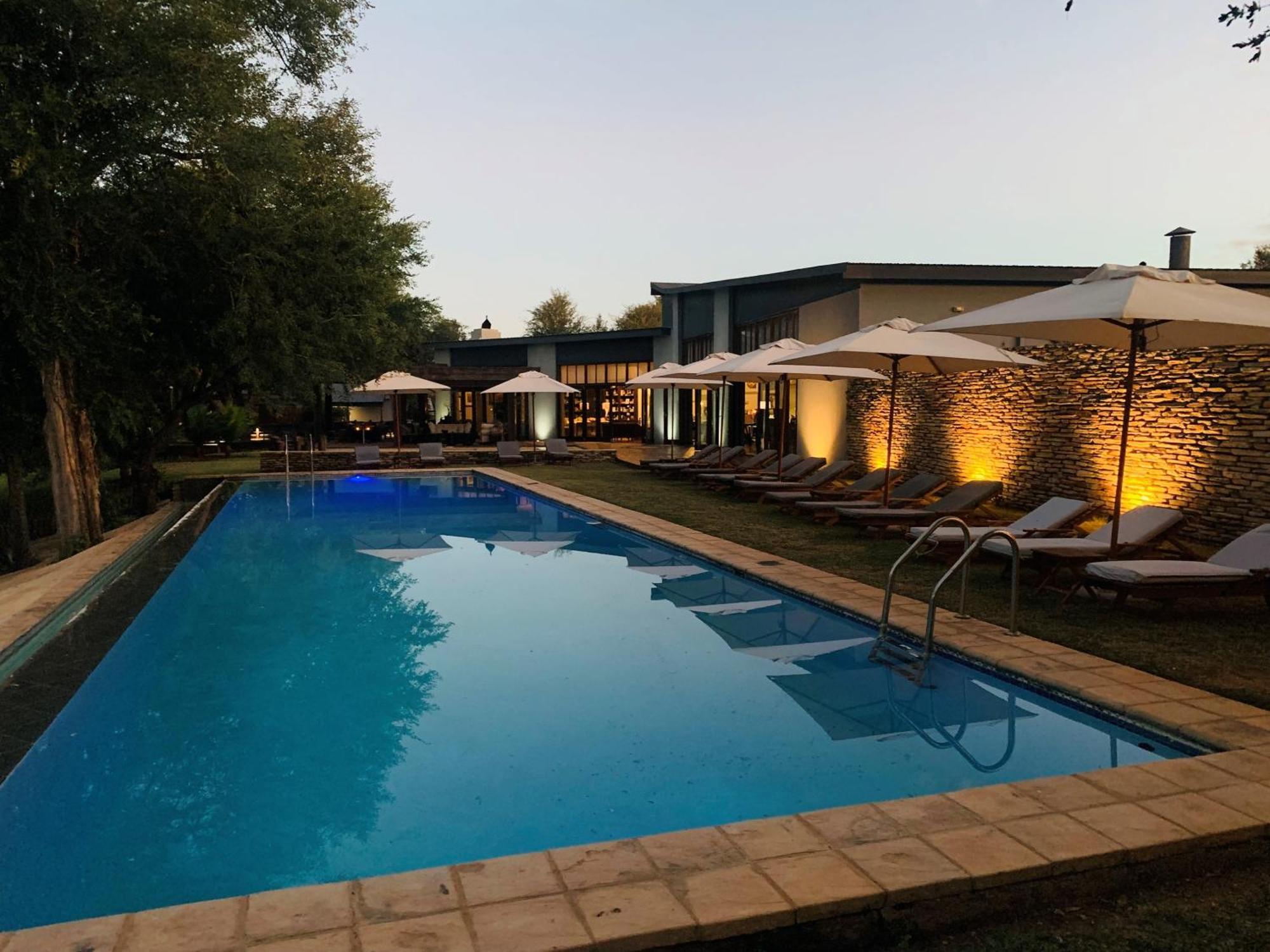 Karongwe Portfolio - Becks Safari Lodge Karongwe Game Reserve Экстерьер фото