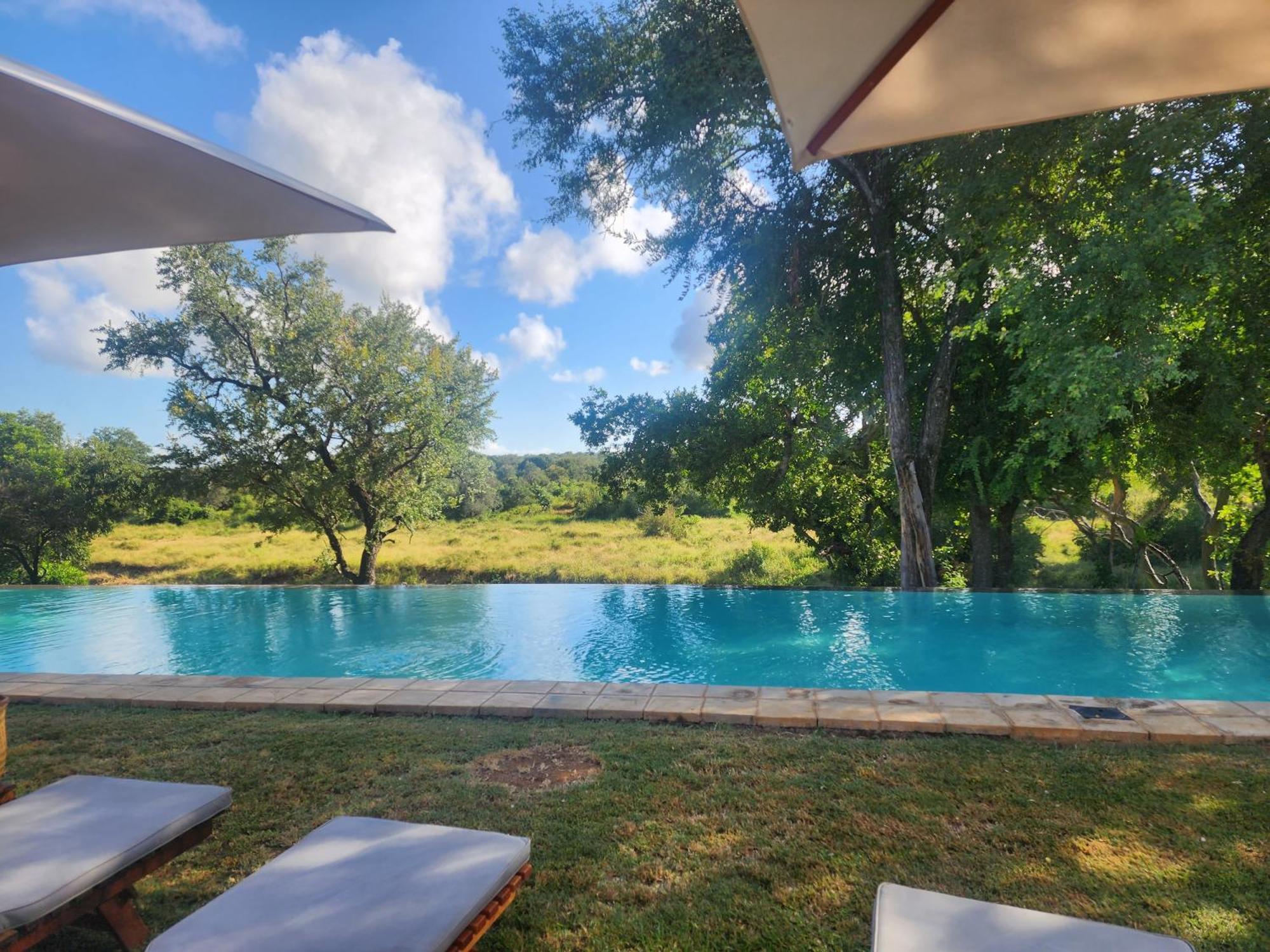 Karongwe Portfolio - Becks Safari Lodge Karongwe Game Reserve Экстерьер фото