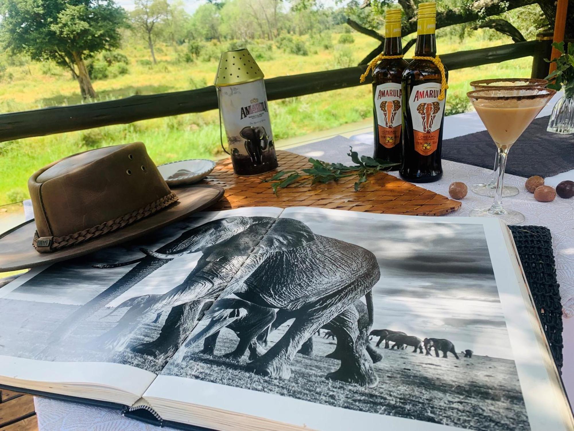 Karongwe Portfolio - Becks Safari Lodge Karongwe Game Reserve Экстерьер фото