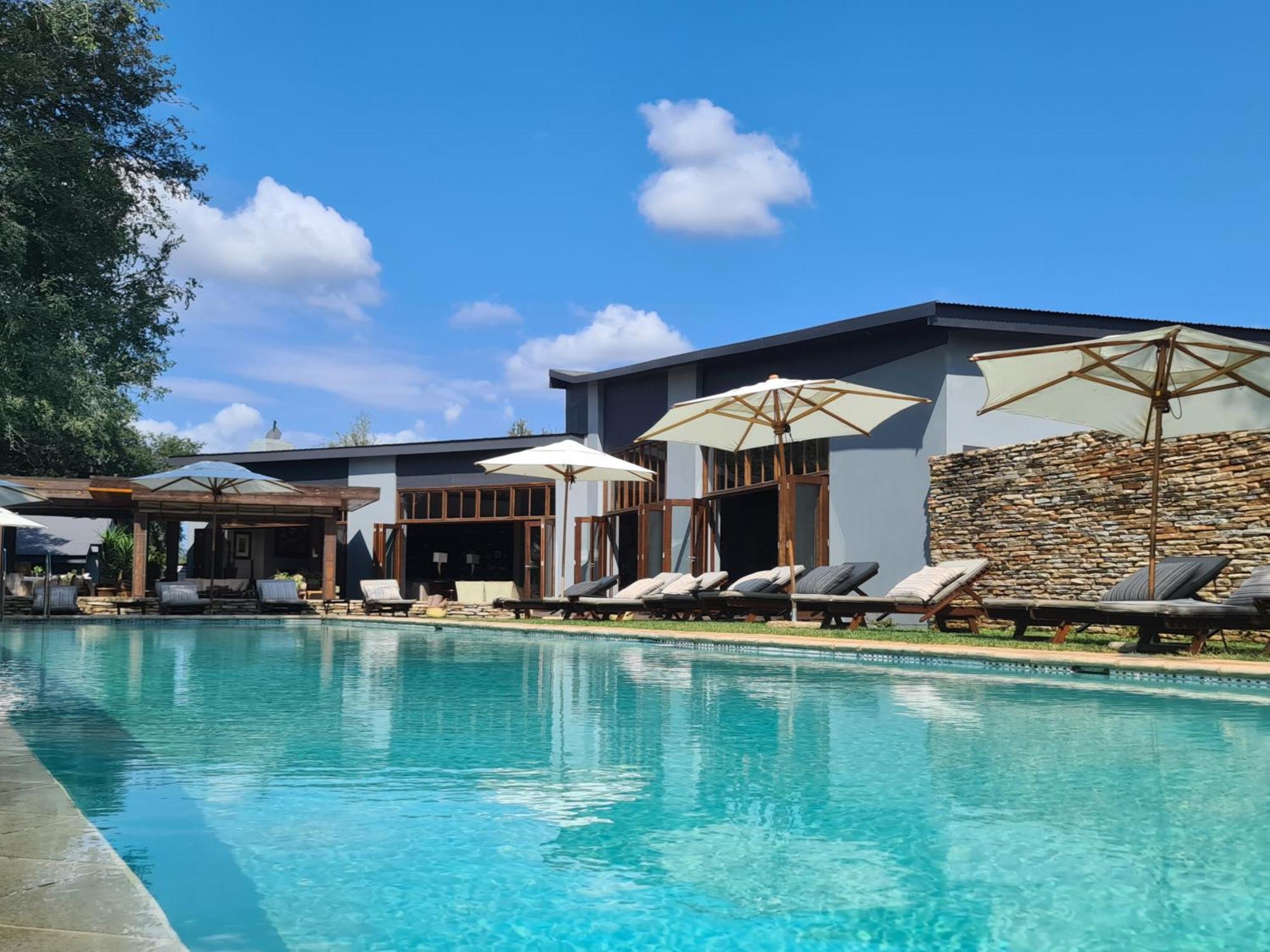 Karongwe Portfolio - Becks Safari Lodge Karongwe Game Reserve Экстерьер фото