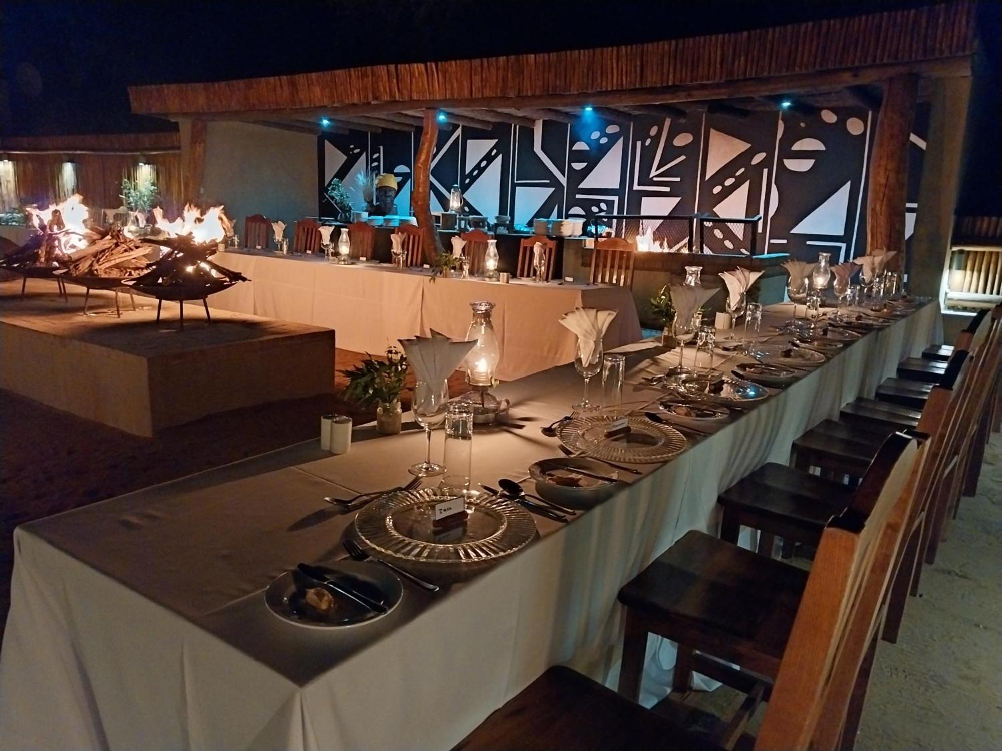 Karongwe Portfolio - Becks Safari Lodge Karongwe Game Reserve Экстерьер фото