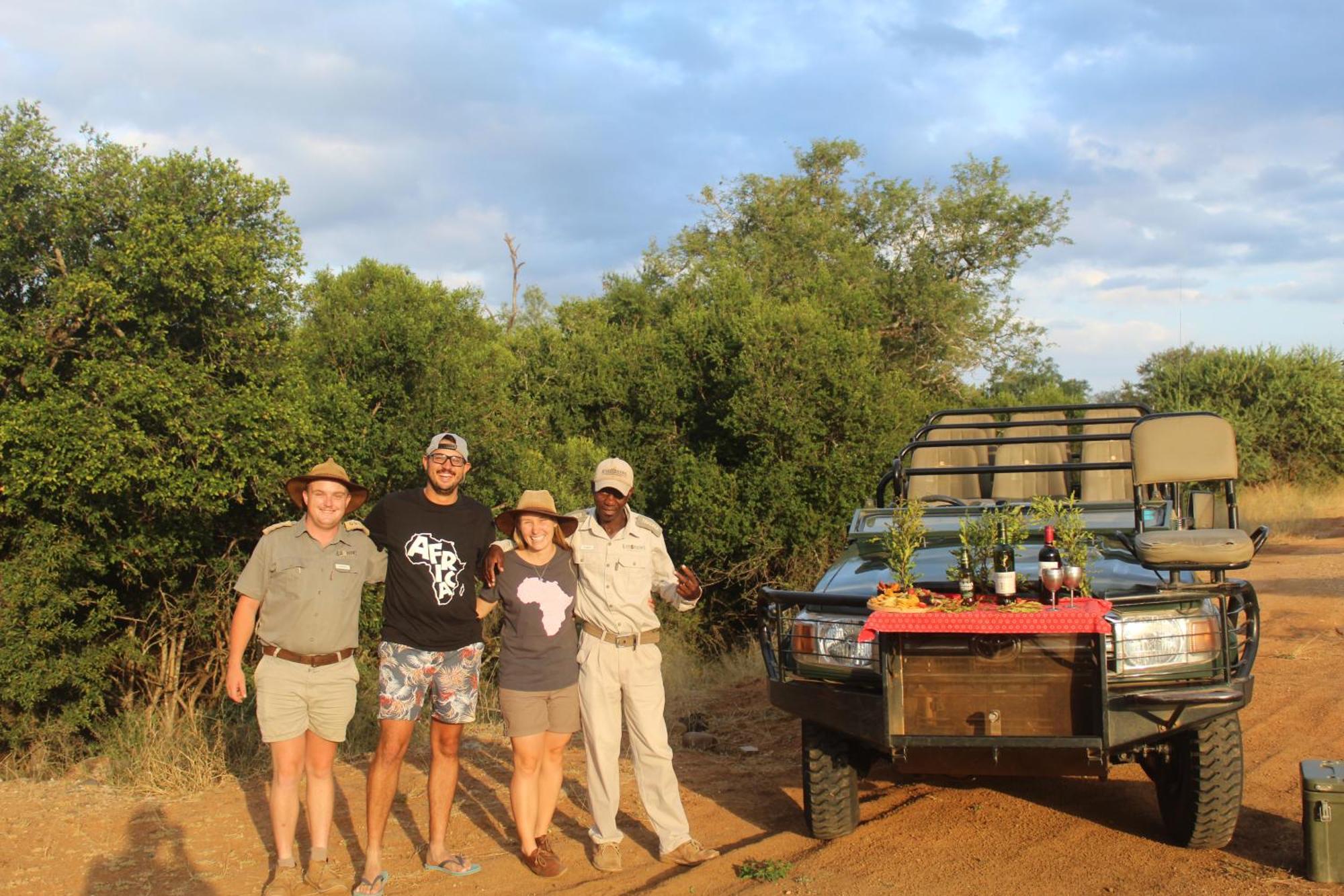 Karongwe Portfolio - Becks Safari Lodge Karongwe Game Reserve Экстерьер фото