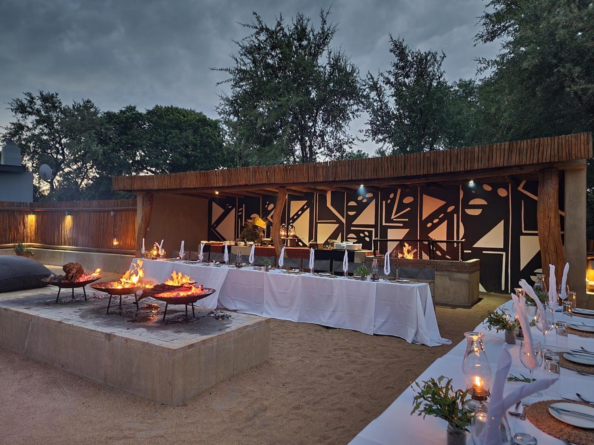 Karongwe Portfolio - Becks Safari Lodge Karongwe Game Reserve Экстерьер фото