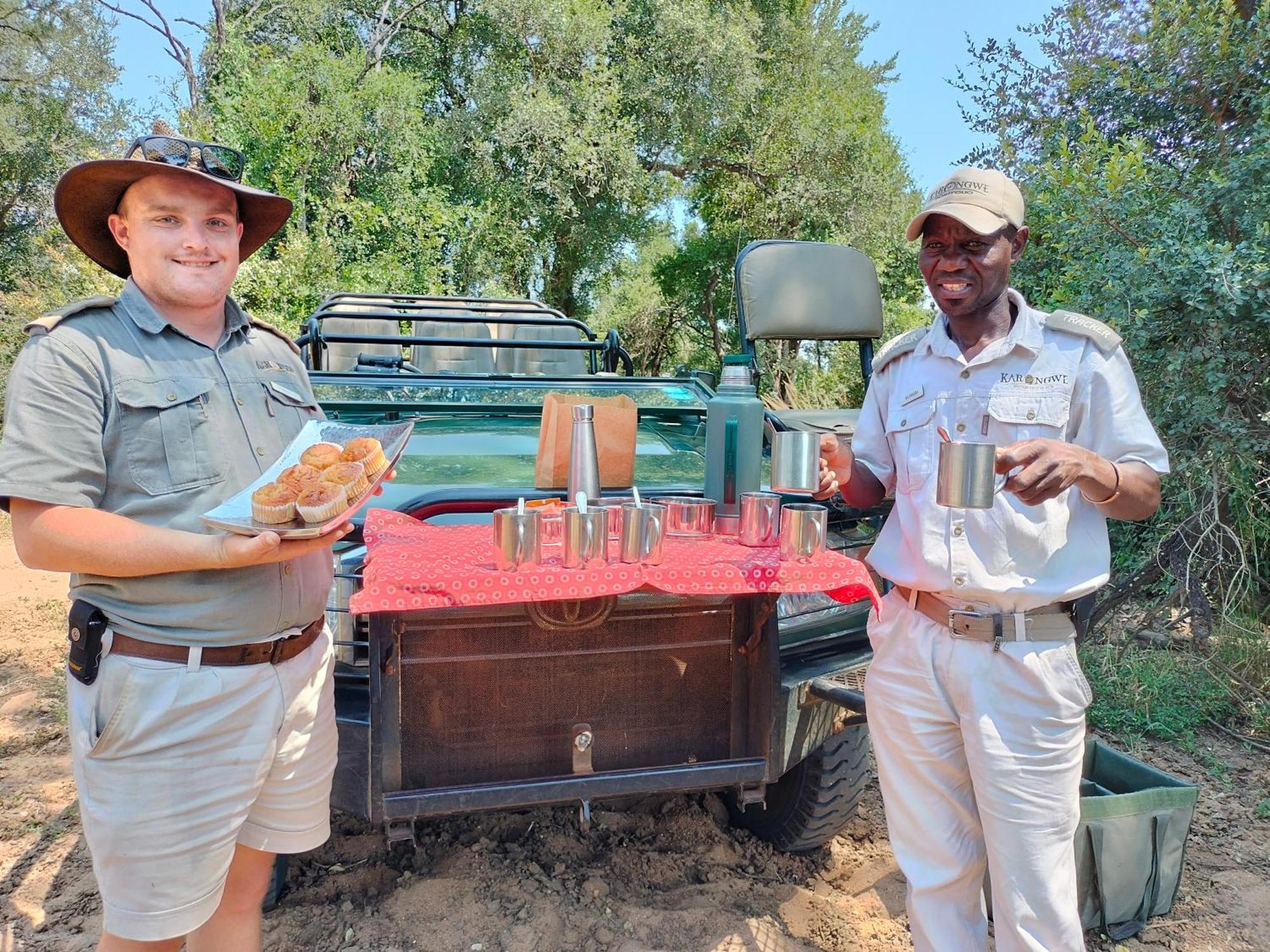 Karongwe Portfolio - Becks Safari Lodge Karongwe Game Reserve Экстерьер фото