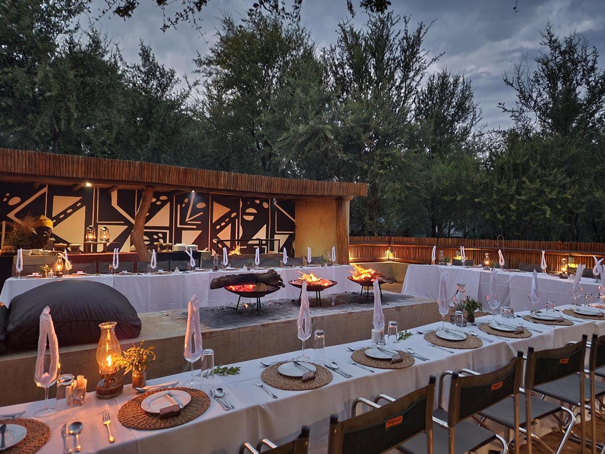 Karongwe Portfolio - Becks Safari Lodge Karongwe Game Reserve Экстерьер фото