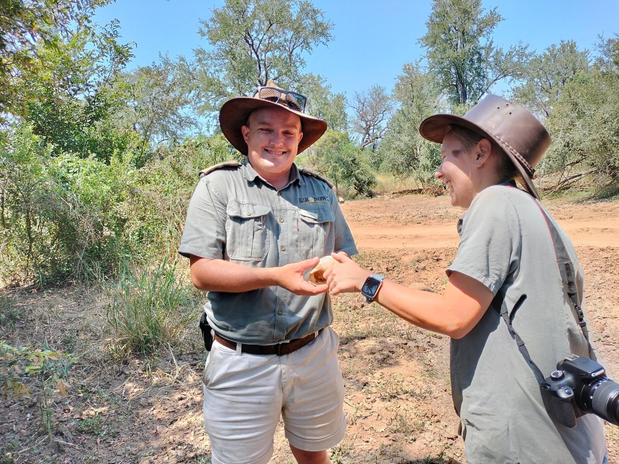 Karongwe Portfolio - Becks Safari Lodge Karongwe Game Reserve Экстерьер фото