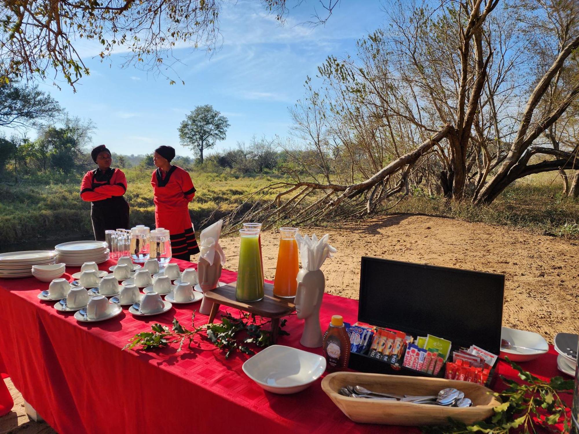 Karongwe Portfolio - Becks Safari Lodge Karongwe Game Reserve Экстерьер фото