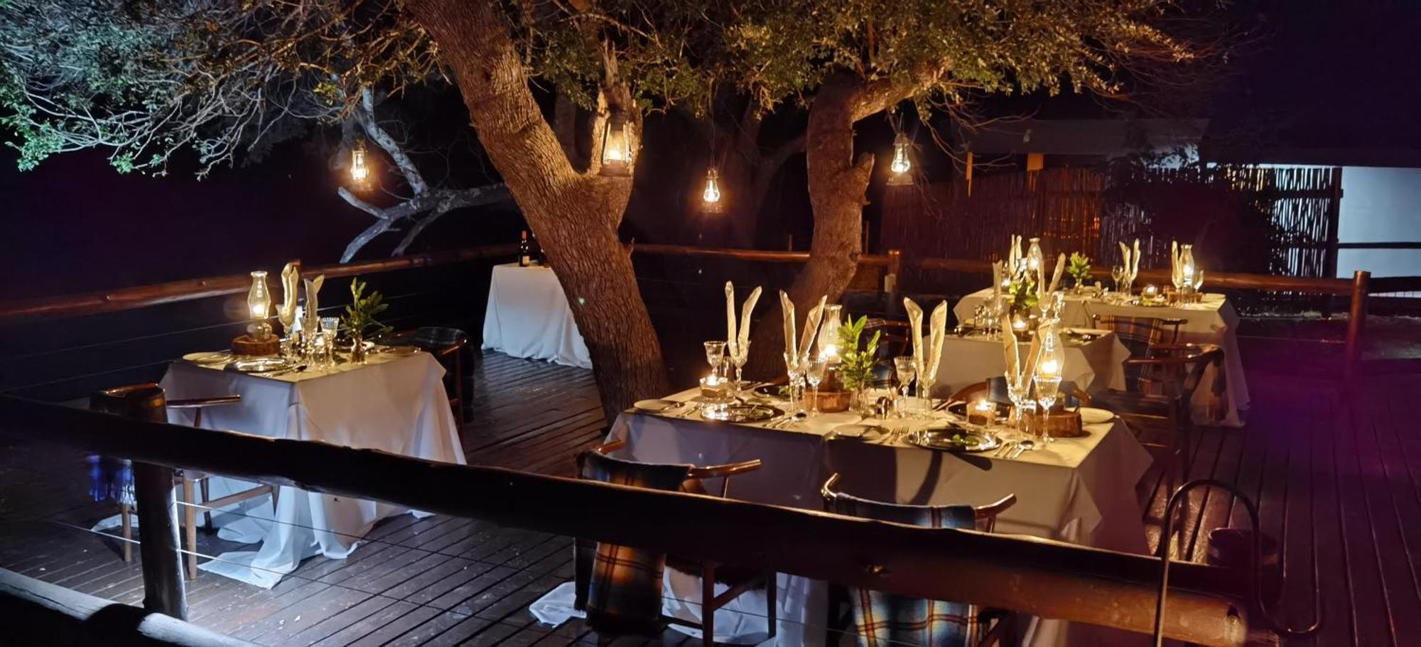 Karongwe Portfolio - Becks Safari Lodge Karongwe Game Reserve Экстерьер фото