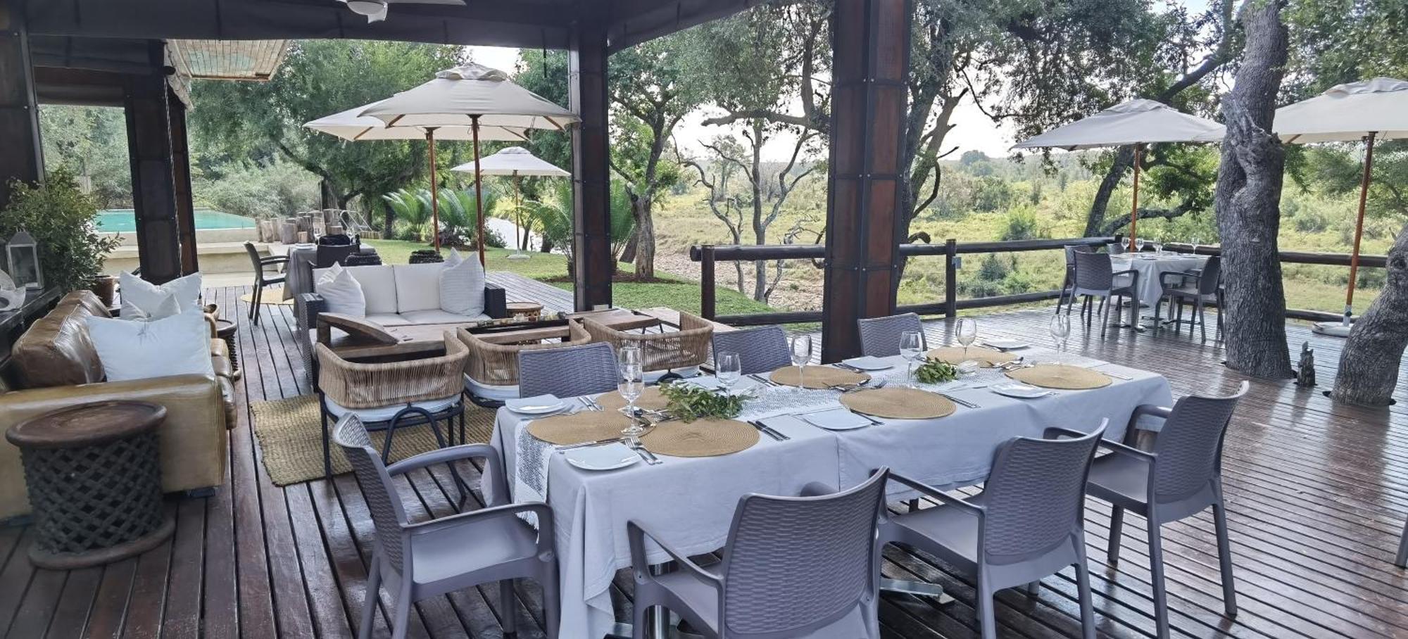 Karongwe Portfolio - Becks Safari Lodge Karongwe Game Reserve Экстерьер фото