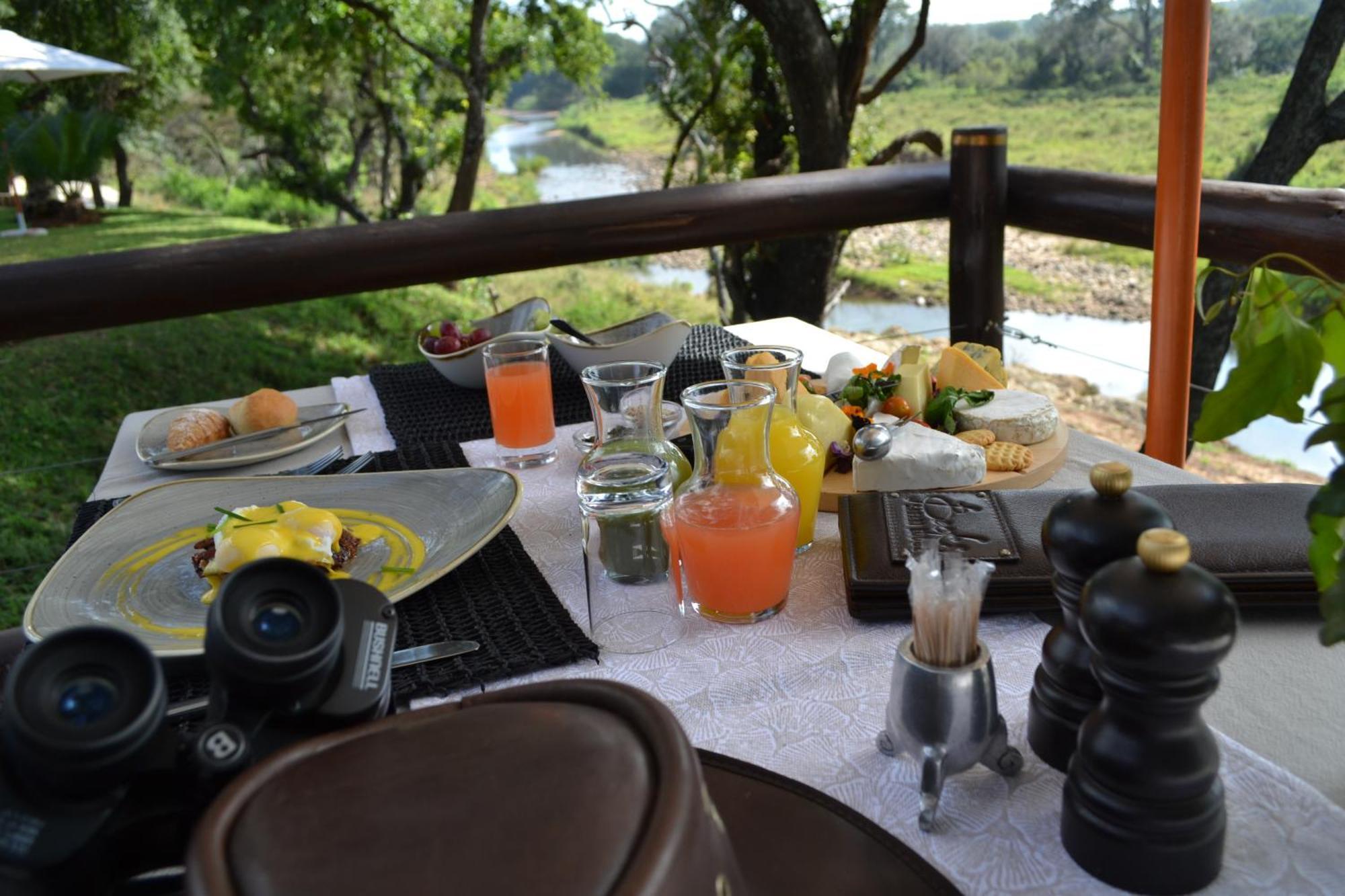 Karongwe Portfolio - Becks Safari Lodge Karongwe Game Reserve Экстерьер фото