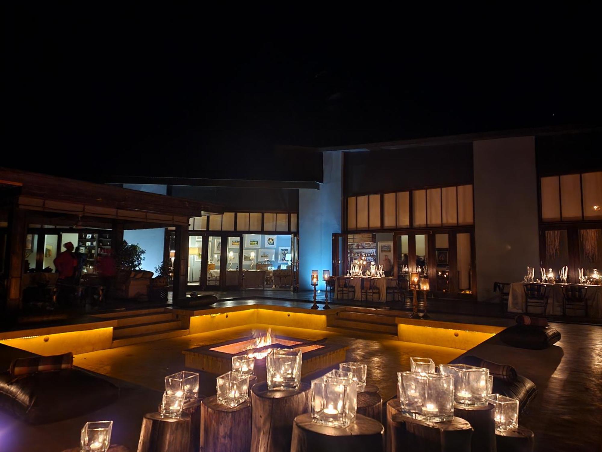 Karongwe Portfolio - Becks Safari Lodge Karongwe Game Reserve Экстерьер фото