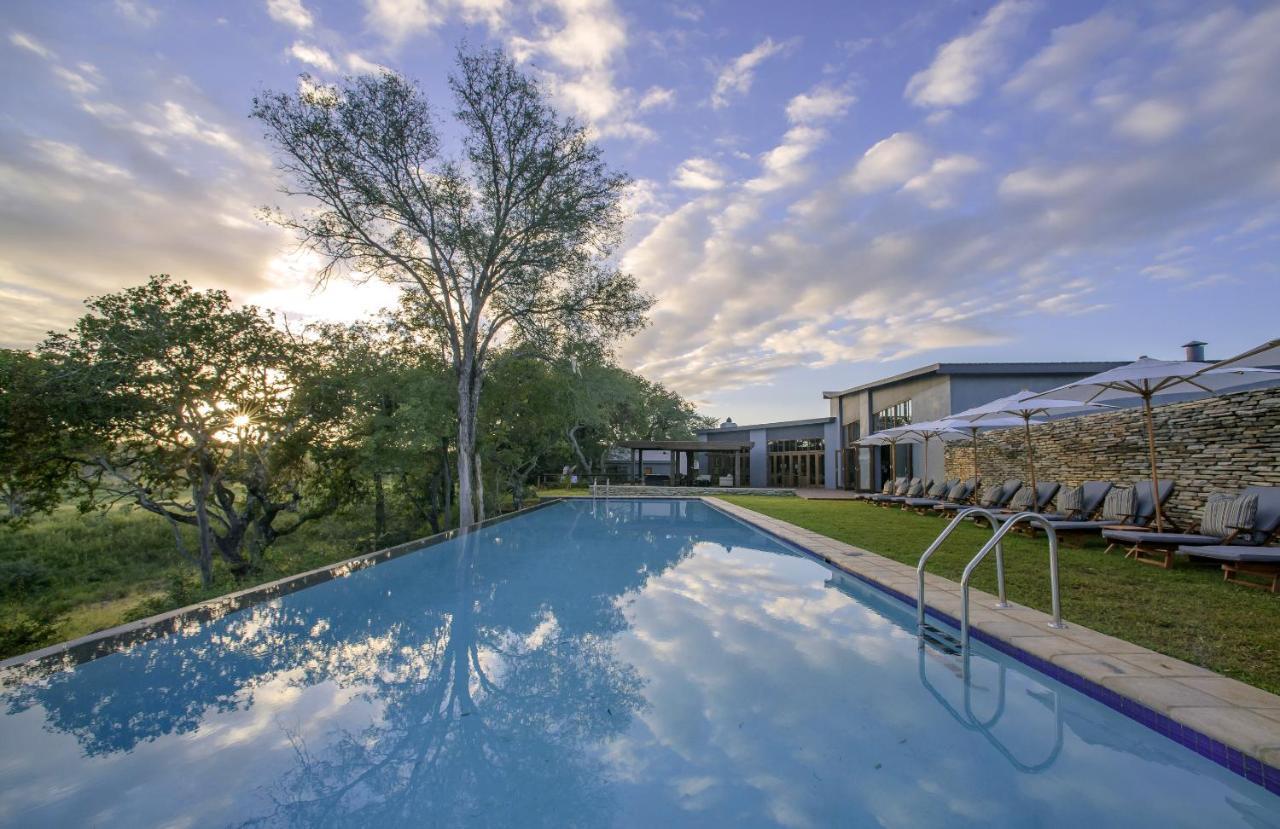 Karongwe Portfolio - Becks Safari Lodge Karongwe Game Reserve Экстерьер фото